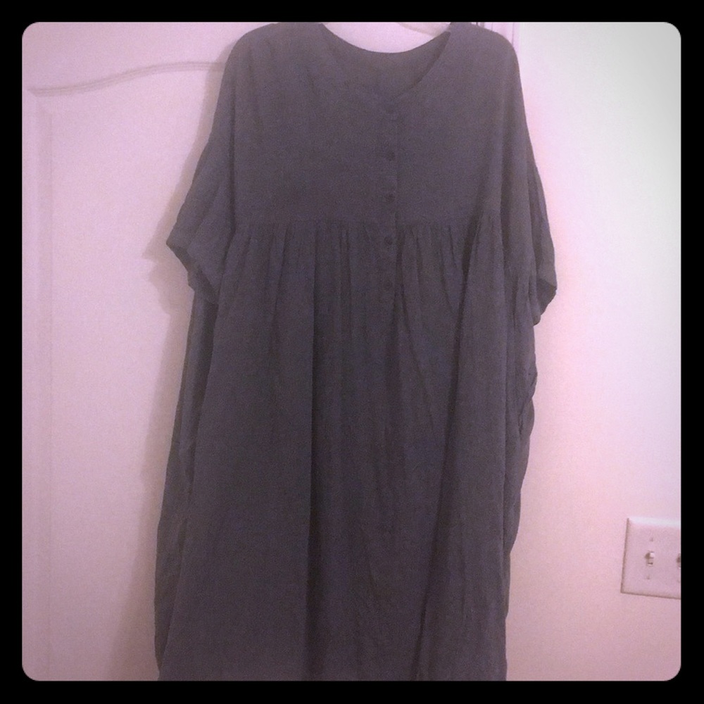 Boho Dress!